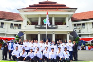 PMI Kabupaten Fakfak: Membantu Masyarakat Dalam Mewujudkan Kesejahteraan